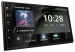 Kenwood DMX5023DABS - Doppel-DIN MP3-Autoradio mit Touchscreen / Bluetooth / DAB