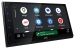 JVC KW-M595DBT  Doppel-DIN MP3 Autoradio mit Touchscreen / DAB / Bluetooth / USB