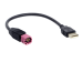 USB-Adapterkabel für Mercedes 2007-2015