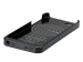 Inbay® Ladeschale für iPhone 5/5S schwarz