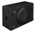 AXTON ATB120QB CUBE Bassreflex-Subwoofer 1 x 20 cm