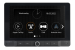 XZENT X-127 1-Din 9 Infotainer mit CarPlay und Android Auto