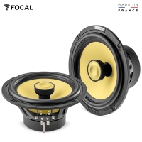 Focal EC 165 KE 2-Wege Koaxialkit 16,5 cm