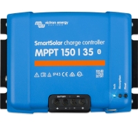 Victron SmartSolar MPPT 150/35 Bluetooth integriert