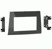 Metra 95-6556G Radiohalterung 2DIN für Jeep Commander 2006-2007 (ohne Navigation