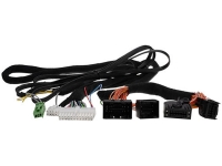 AXTON ATS-ISO8072 SPECIFIC DSP P&P Kabel für Mercedes