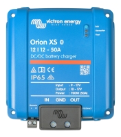 Victron Orion XS 12/12-50A DC-DC Batterieladegerät