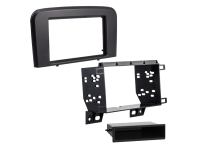 2-DIN Radioblende mit Fach Volvo S80(TS) 08/1998-06/2004