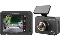 Kenwood DRV-A610W 4K-Ultra-HD-Aufnahmen