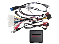 LFB Nissan Fahrzeuge 20Pin/24Pin Multilead USB/AUX lose