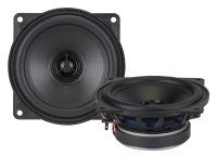 Axton ATX100S 10 cm / 4 Zoll 2-Wege Koaxialsystem 60 W RMS